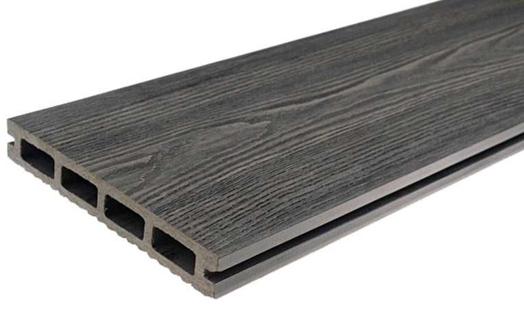 Deska tarasowa kompozytowa Gardin Natur/Hit tylko 29,90zł brutto 1 mb!