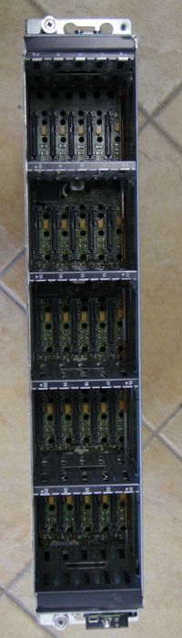 Macierz Dyskowa HP MSA70