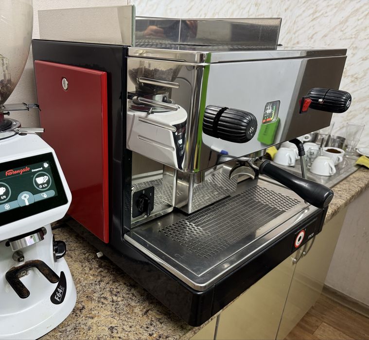 Кофеварка ASTORIA Maxima AEP 1