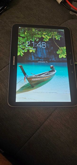 Tablet SAMSUNG GT-P5210