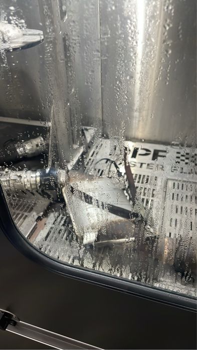Regeneracja Dpf/Fap AdBlue /Dpf/Fap/EgrOff