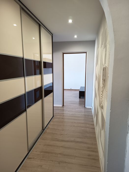 Mieszkanie 54 m ul Sommera