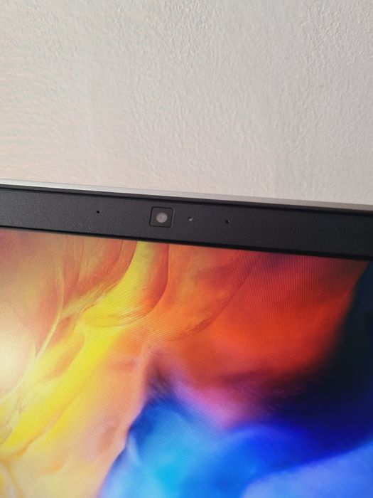 Biznesowy laptop Dell 16GB/512SSD‼️DVD Office