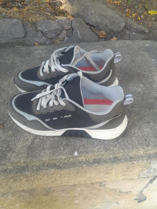 Обувь кожа Аркадия