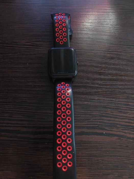 Смарт-часы Amazfit Bip