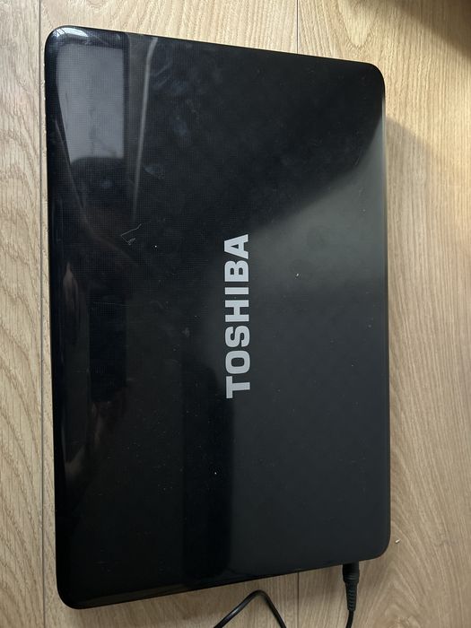 Toshiba satellite L750-1MF