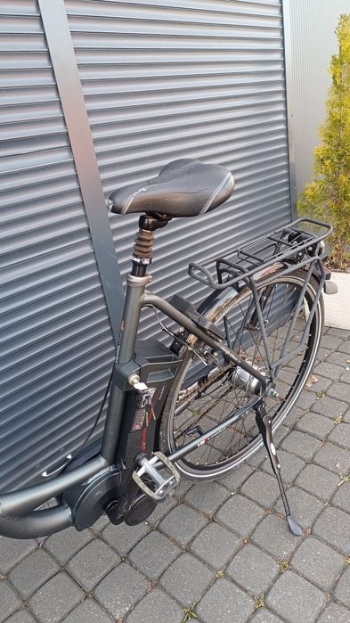 Rower elektryczny 28" Aluminiowy