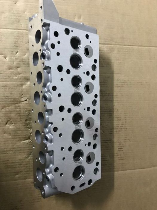 Cabeças de motor em stock diversos modelos NOVAS