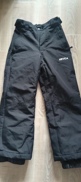 Дитячі штани Nevica Meribel Ski Pants Junior
Диьясі штани 
розмір 9-10