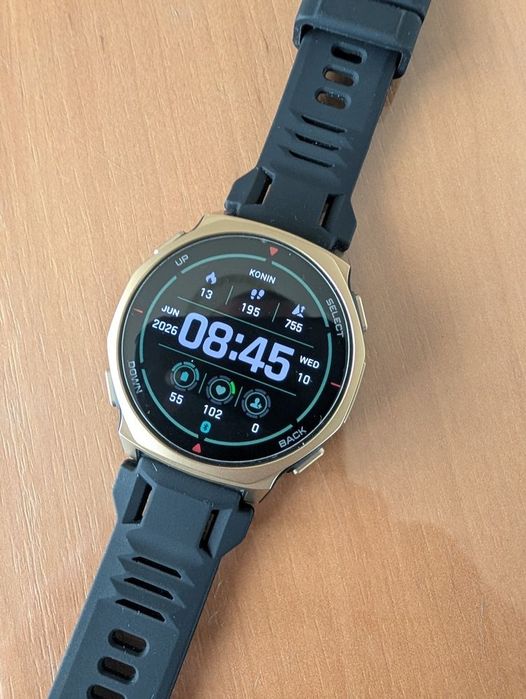 Amazfit T-Rex 3 Pro 44 mm