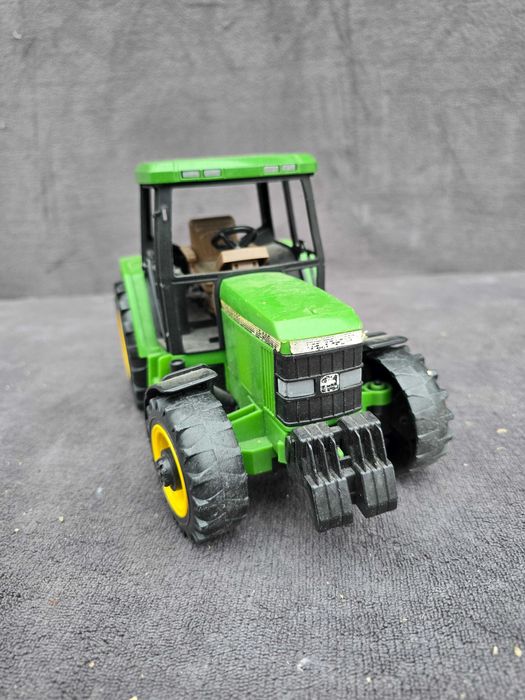 Bruder john deere 6400
