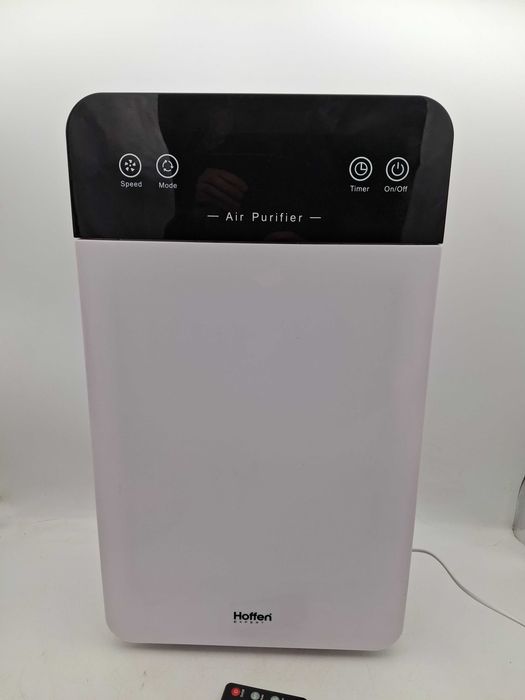 Oczyszczacz powietrza Hoffen AD-2658 Air purifier 3