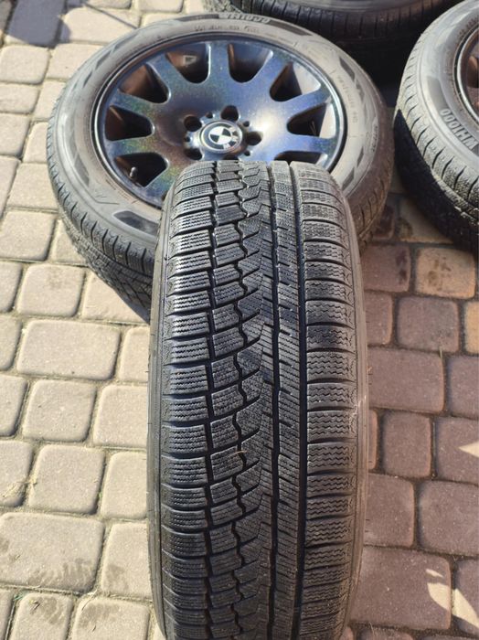 Felgi aluminiowe do Bmw 5x120