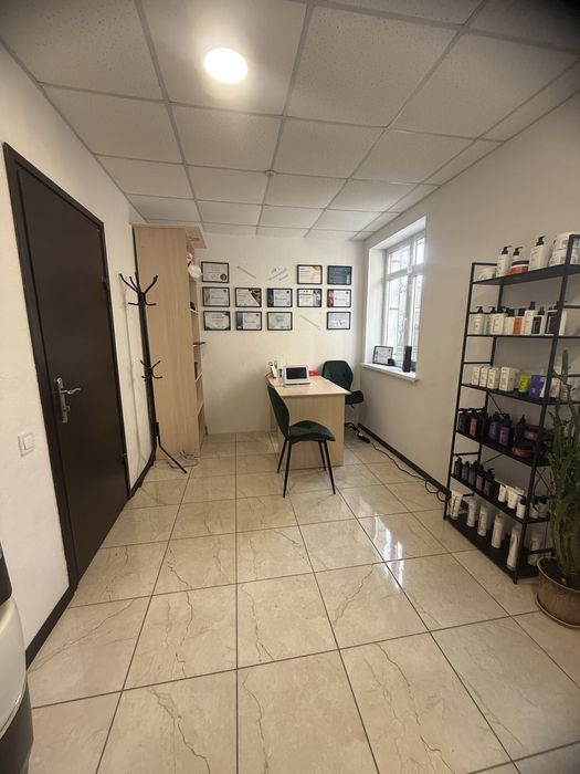 Оренда приміщення