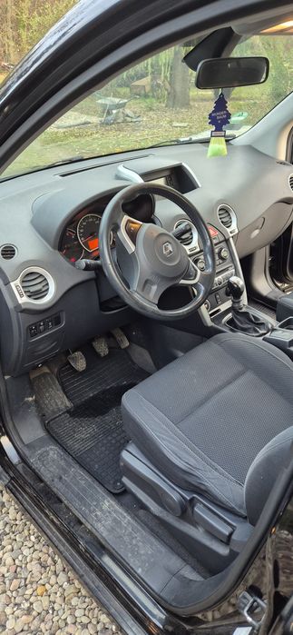 Renault koleos 2.0 diesel