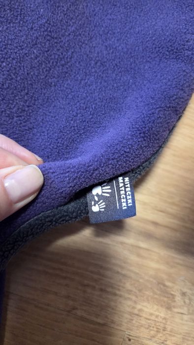 Ponczo samochodowe peleryna