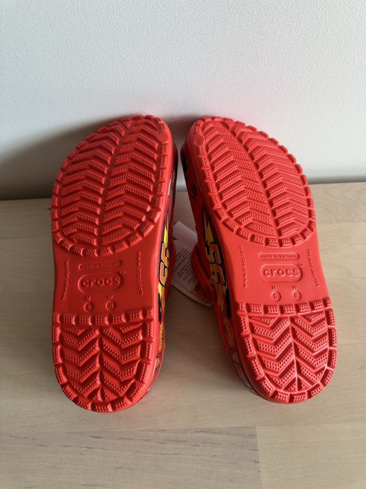 Crocs McQueen rozmiar 38-39