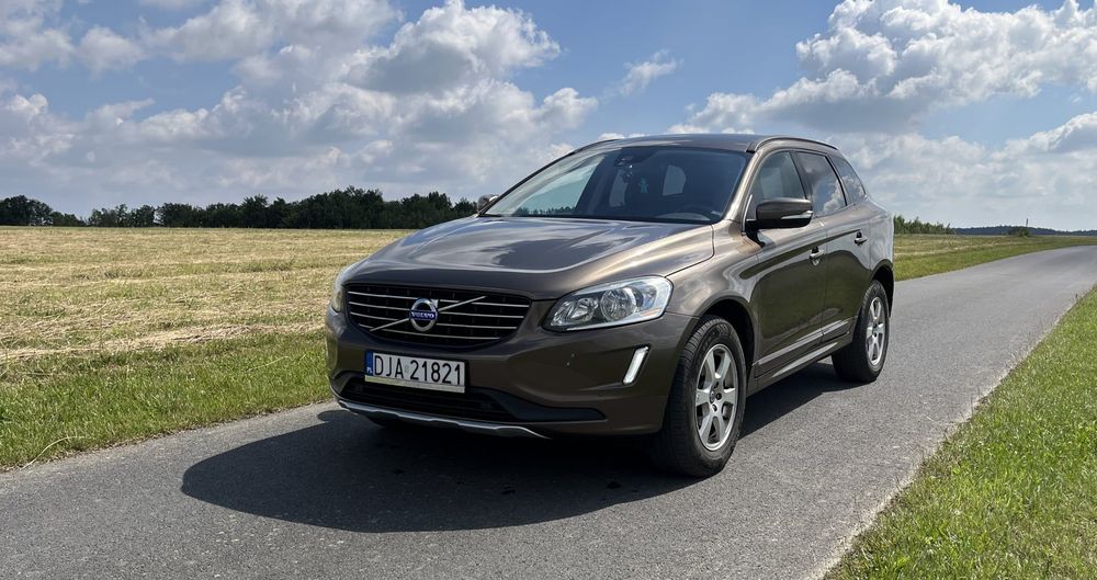 Volvo XC 60