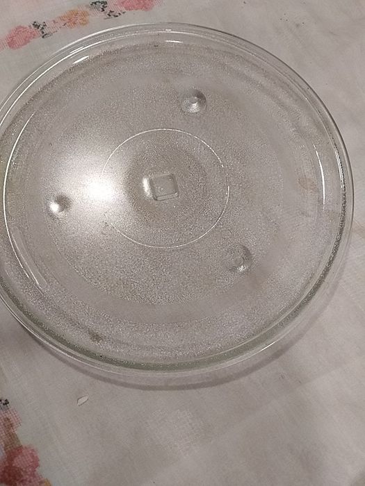 Prato para microondas, Whirlpool