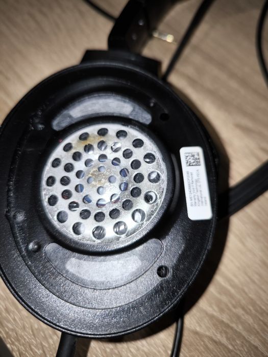 Sprzedam słuchawki - HyperX Cloud Stinger Czarne