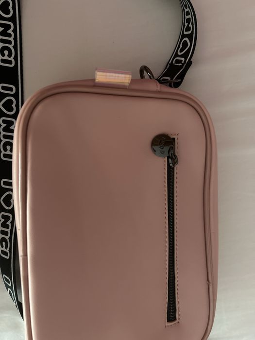 Carteira NICI, nunca utilizada