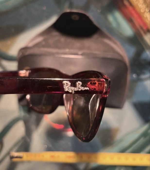 Óculos de sol Ray Ban