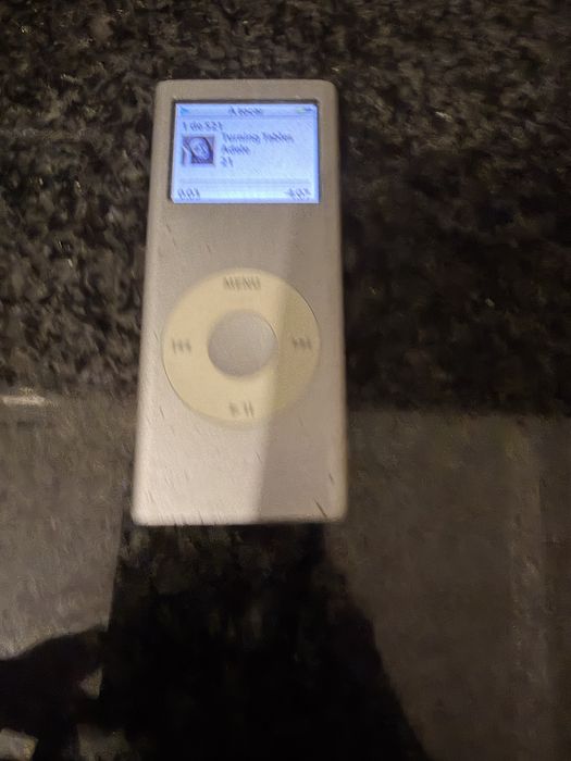Apple Ipod Mini 4GB
