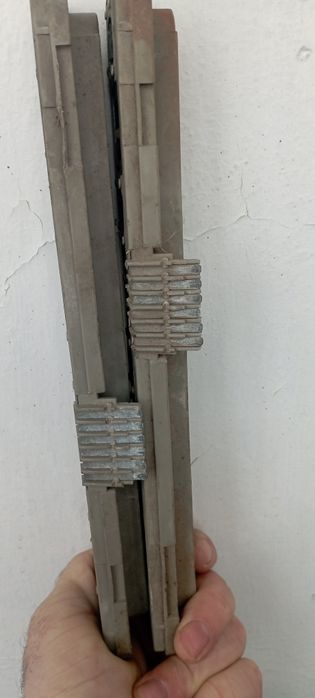 Продам запчастини до Опель омега А