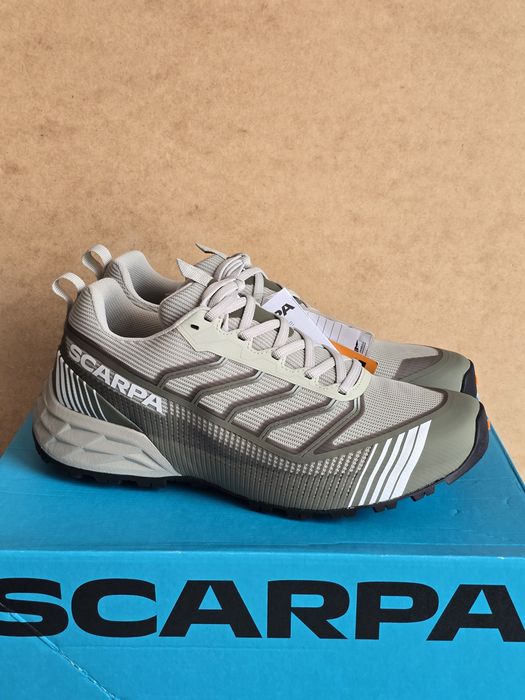 Scarpa ribelle run LT 42 buty trailowe nowe