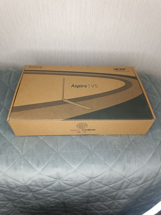 Ноутбук Acer Aspire V5-123 компактний 11,6 Діагональ