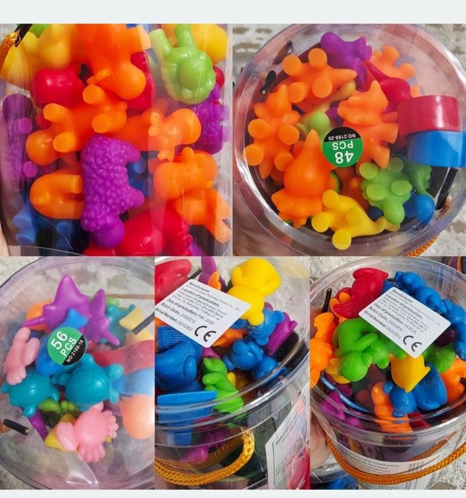 Іграшки за оптовими цінами