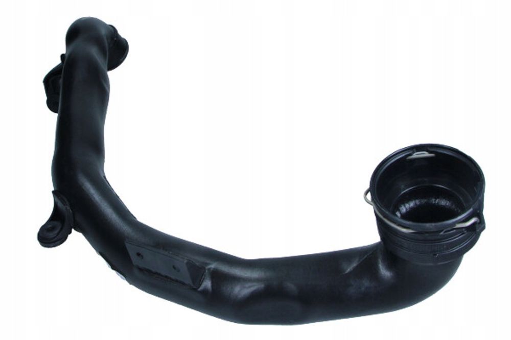 Новий оригінал патрубок інтеркулера VAG 3C0145840C Audi, Volkswagen, Skoda, Seat