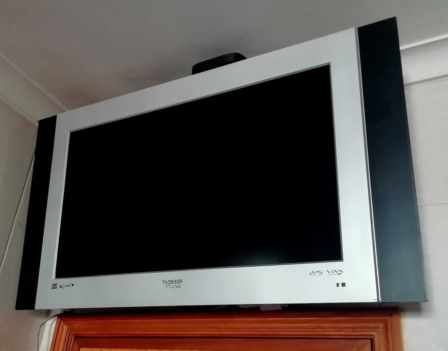 32" Thomson Intuiva 32LB130S5 LCD TV64740128044162120
