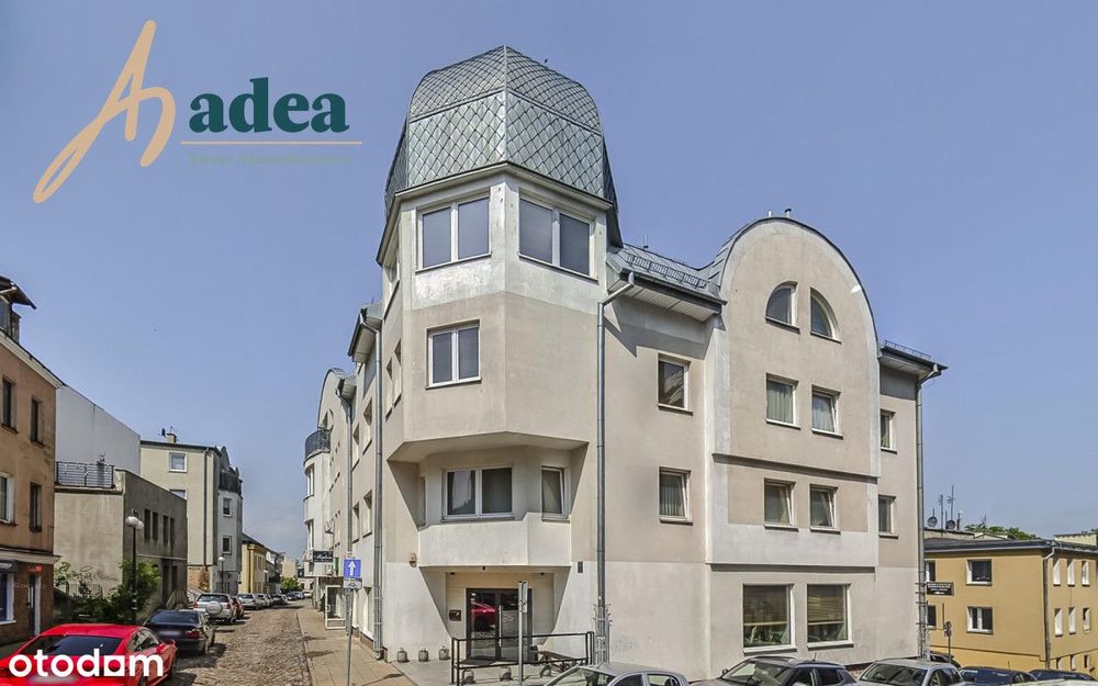 Centrum Chełma | 2 pokoje | czynsz tylko 75 zł