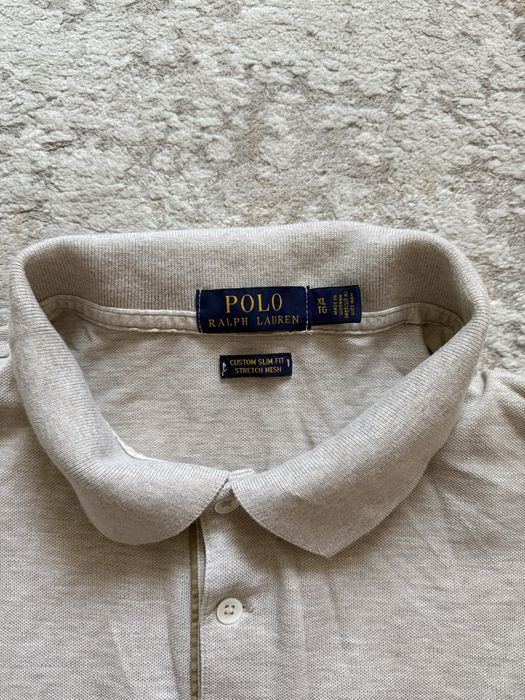 ralph lauren  long