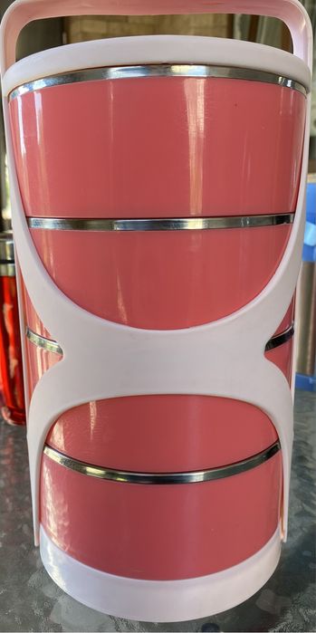 Термос , bekeer, adrenalin