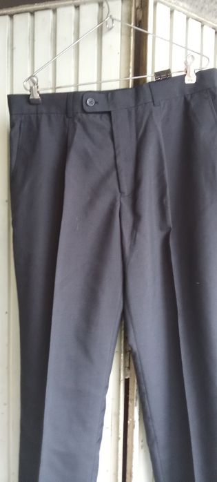 Fato de homem novo nunca estreado