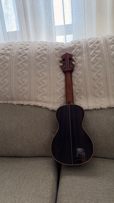 Cavaquinho instrumento tradicional