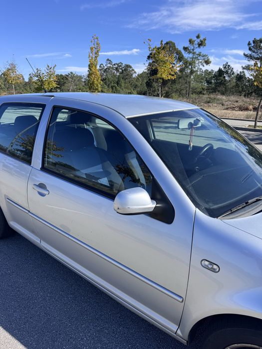 VW Golf IV 1.9TDI 110CV