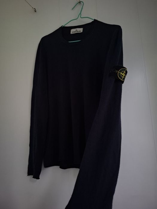 Stone island ssweatshirt cp company