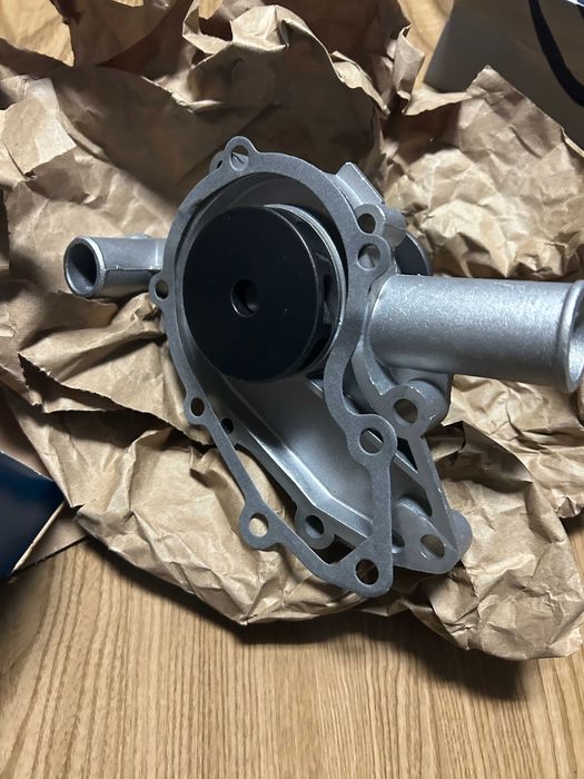 Bomba água para bmw 1502, 1602, 2002