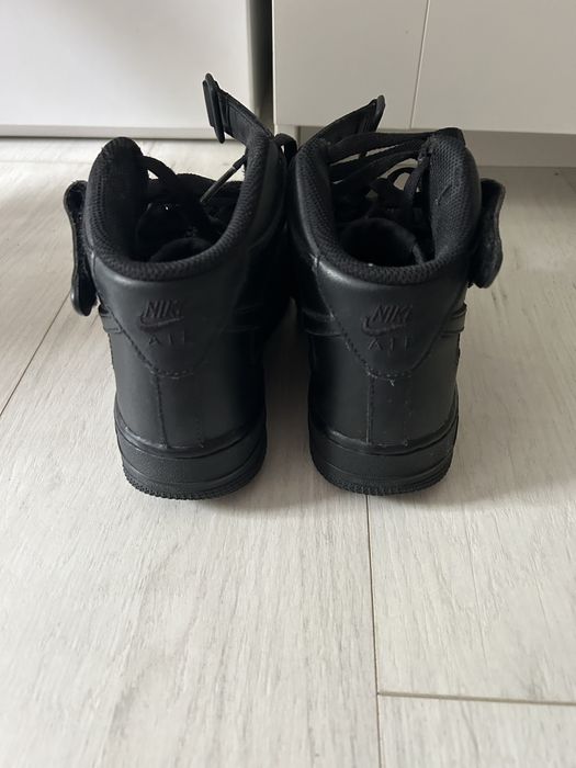 Buty nike air force 1