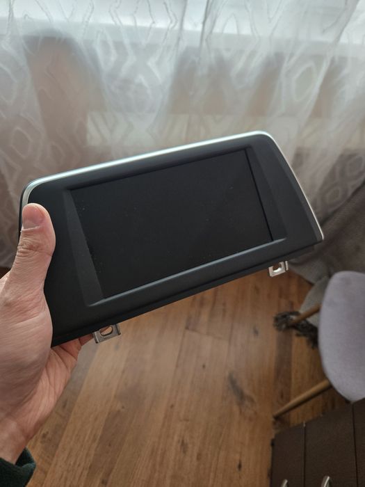 Монитор/екран для bmw x1 f48, entry/entrynav 6.5"