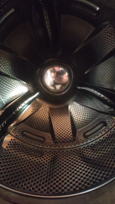 Пральна машина indesit