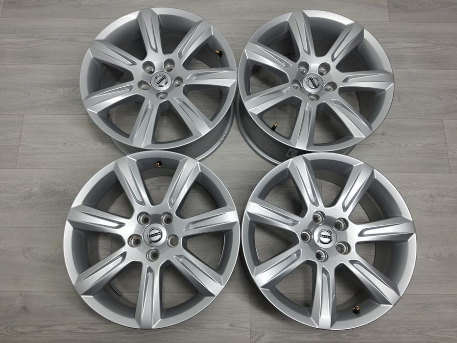 Диски р17 5/108 Volvo,Ford,Land Rover,Jaguar. 31362838