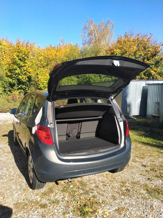 Opel Meriva B 2016 1.4