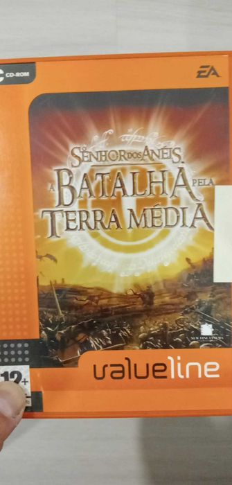 PC CD-ROM/DVD-ROM Games, Great for Collectors64283925584771122