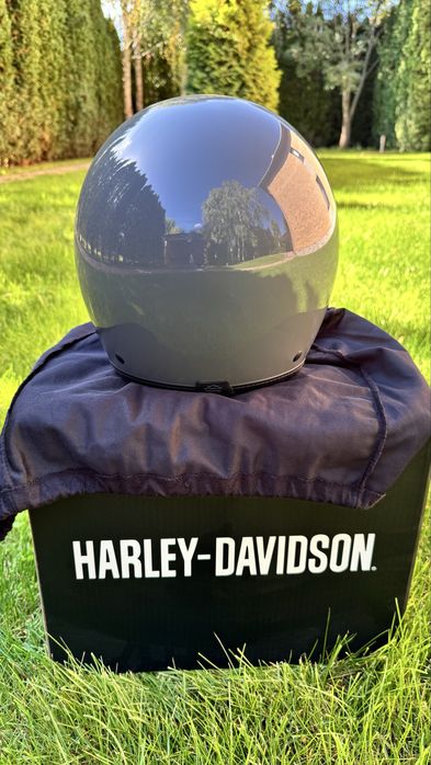 Шолом Harley-Davidson