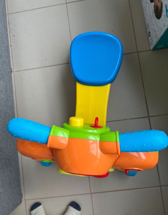 Штовхач, Ходунки, толокар, біговел, велосипед дитячий 3 в 1