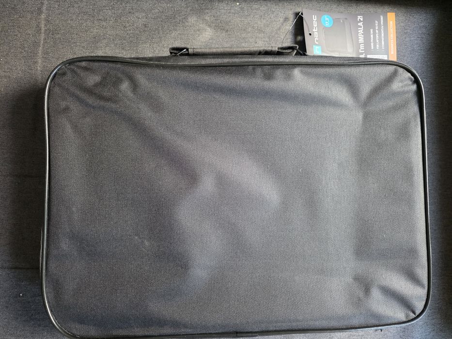 Torba na laptopa 17,3" natec impala 2